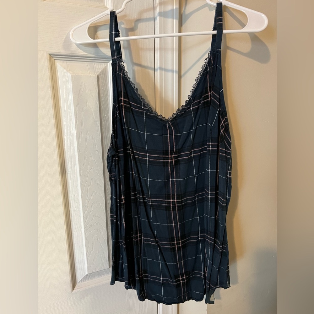 Torrid Outlander Cami